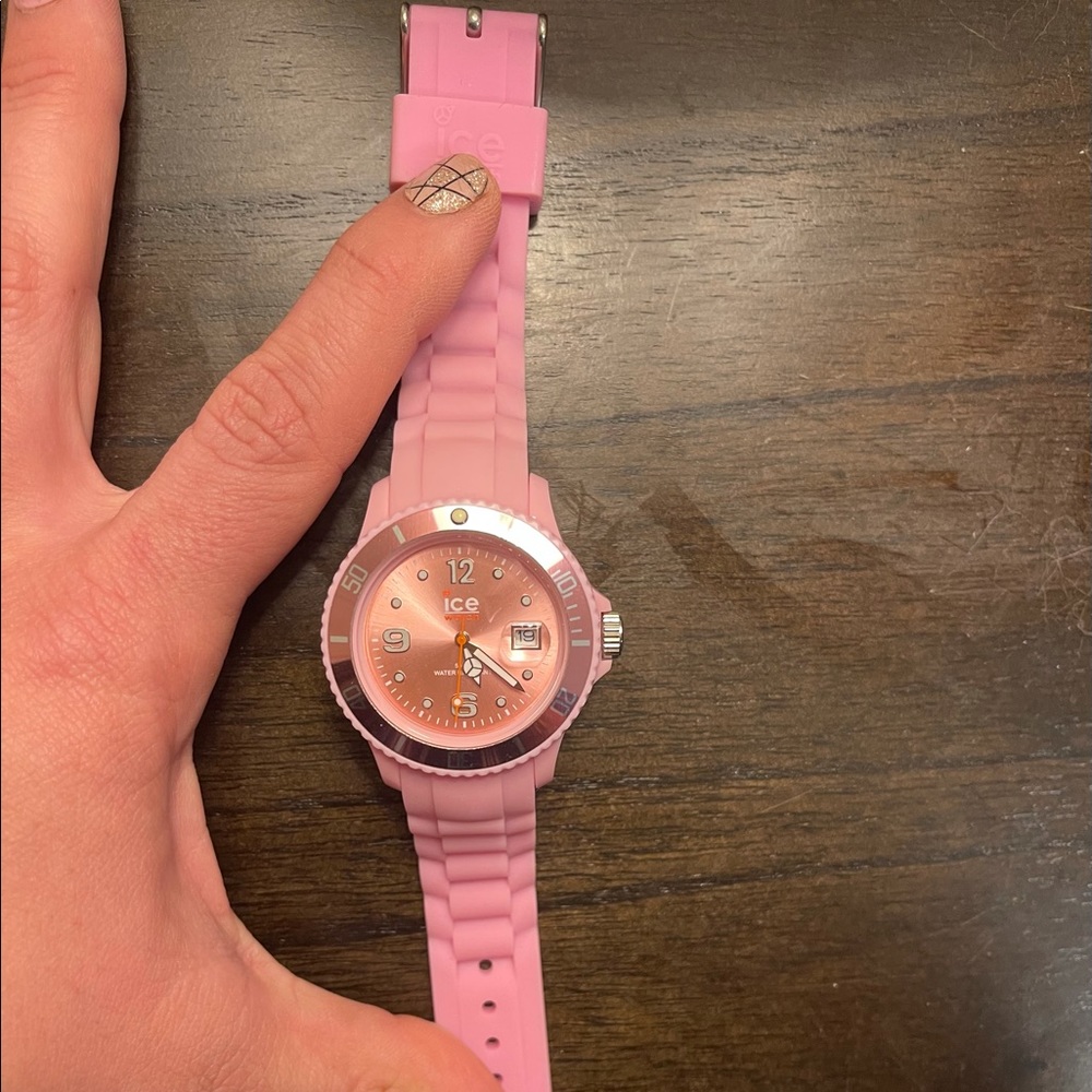 Ice Watch